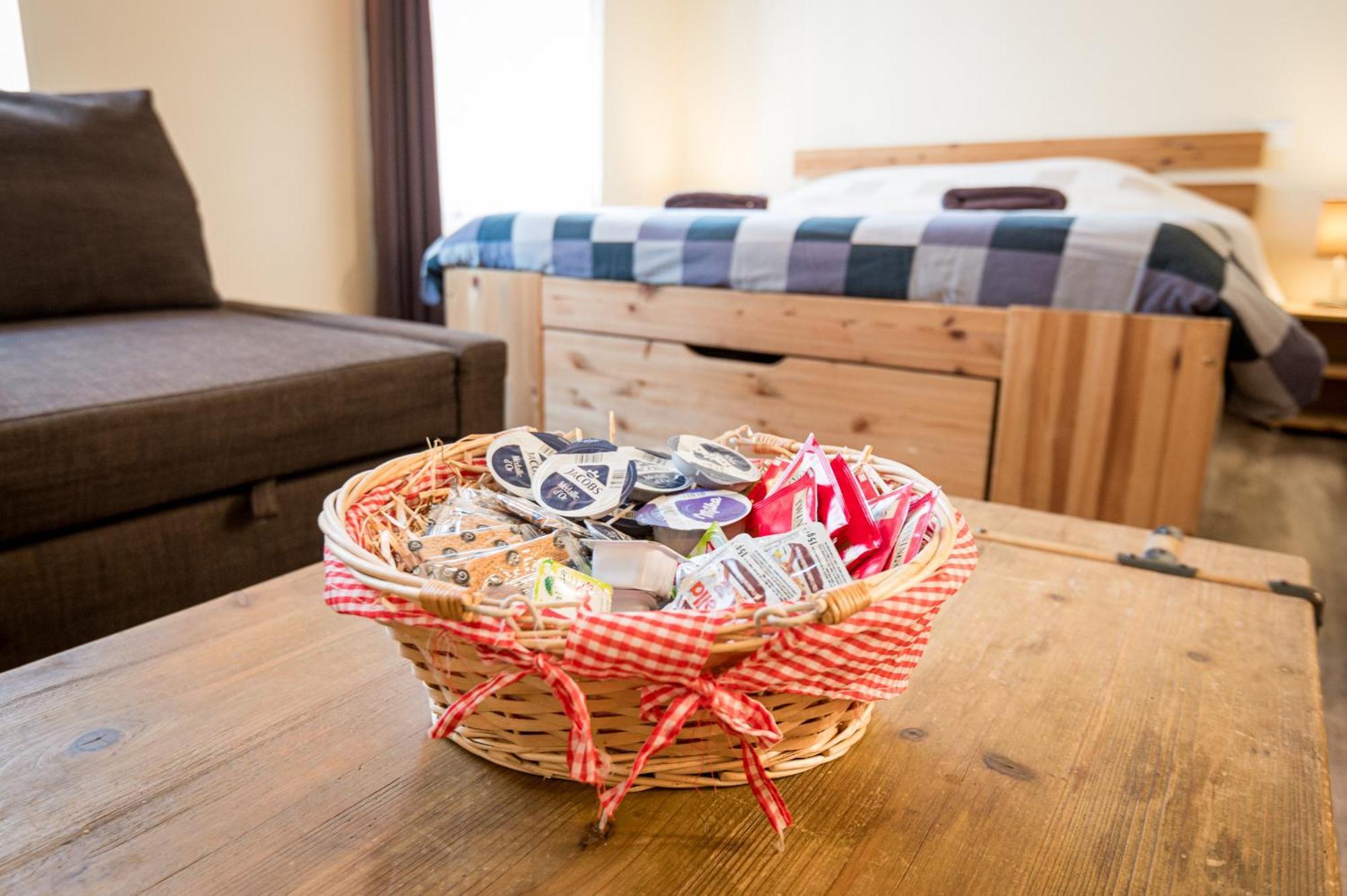 Studio Cosy Au Coeur D'Honfleur Eksteriør billede