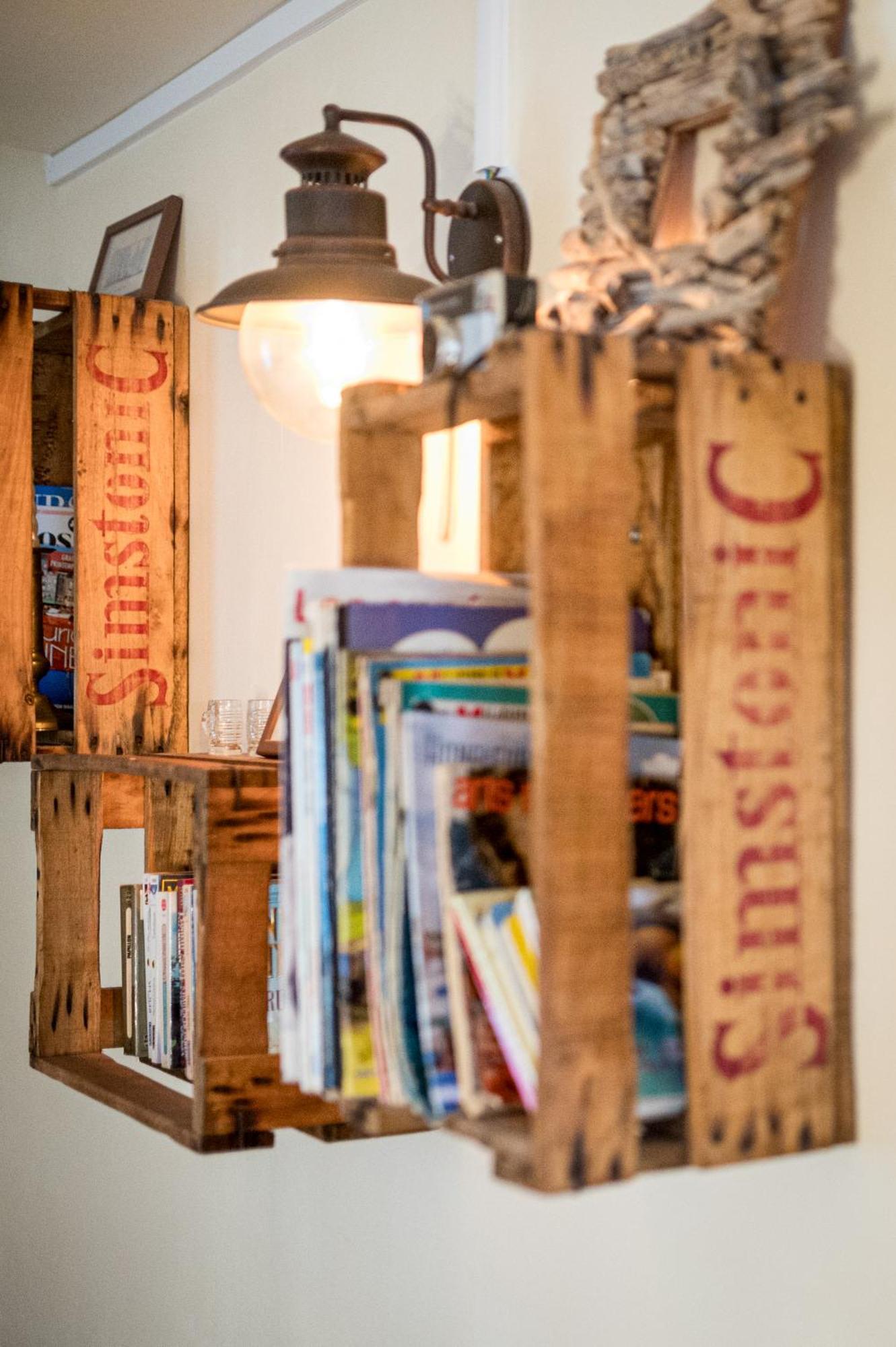 Studio Cosy Au Coeur D'Honfleur Eksteriør billede