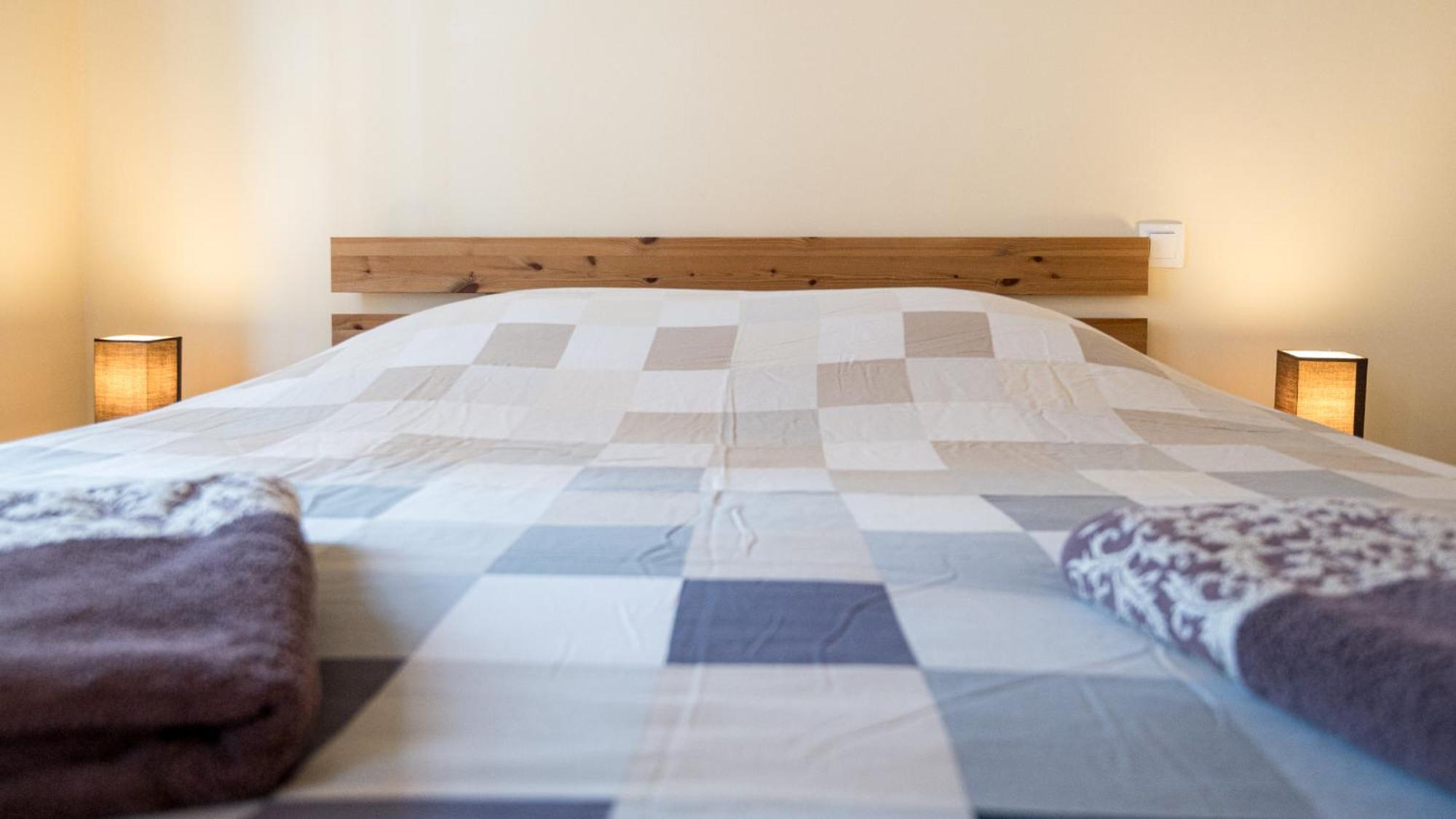 Studio Cosy Au Coeur D'Honfleur Eksteriør billede