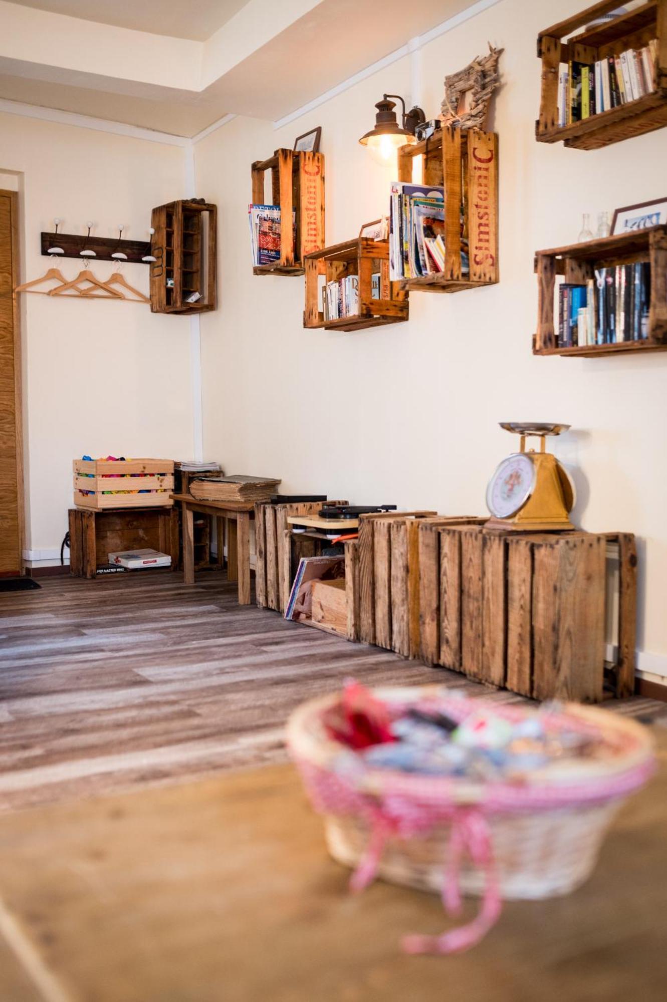Studio Cosy Au Coeur D'Honfleur Eksteriør billede